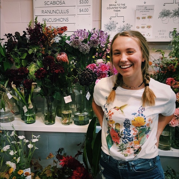 Meet the Posher Other - Meet your Posher, Kiana